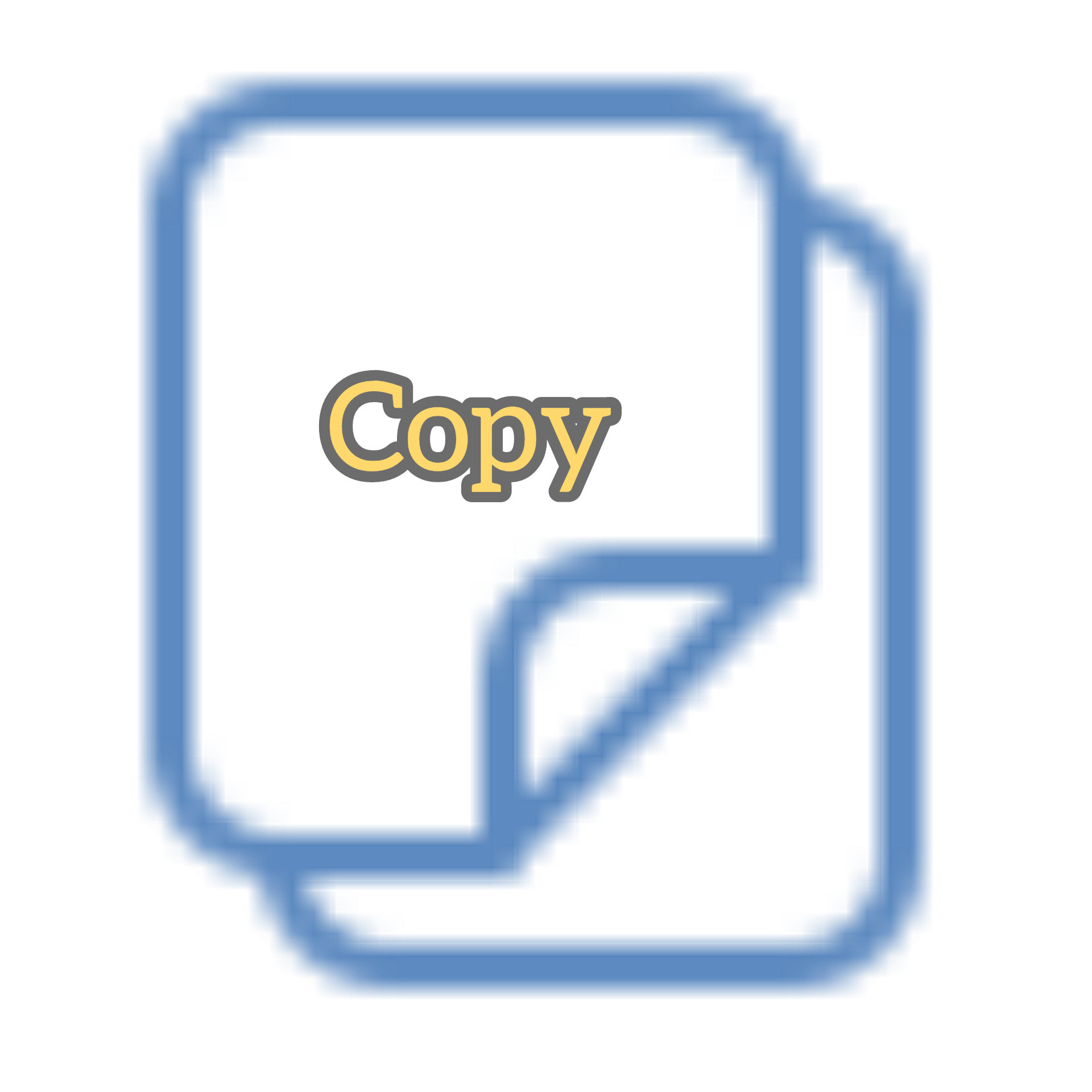 Copy Text